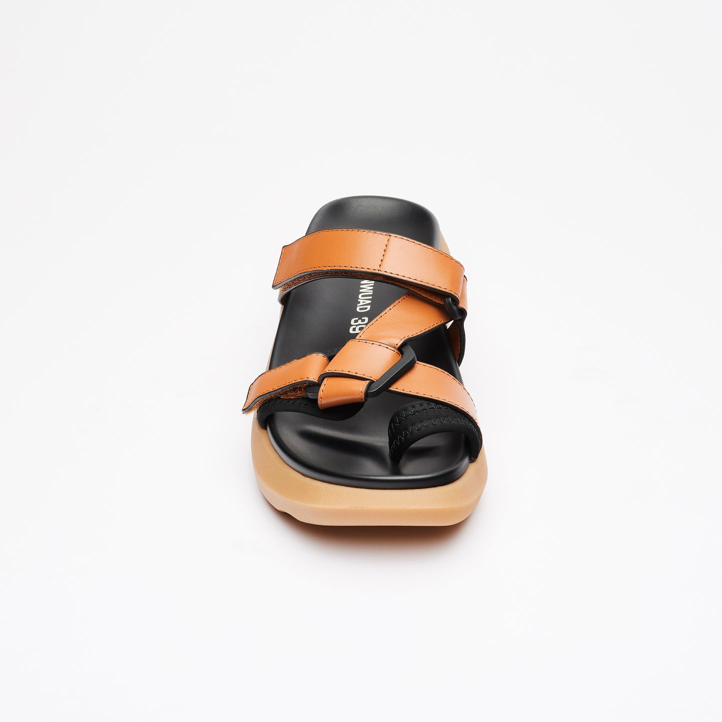 COCO LEATHER SANDAL