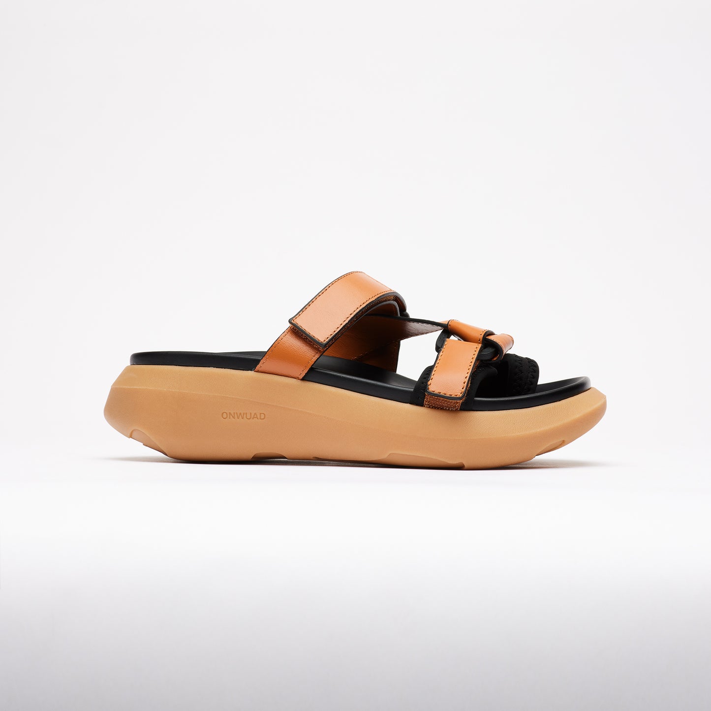 COCO LEATHER SANDAL