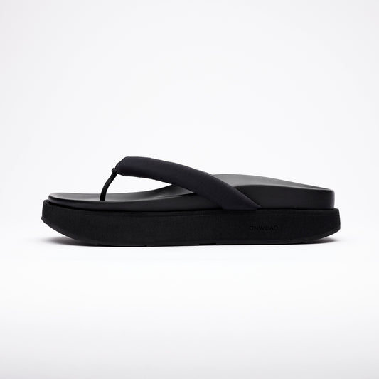 CUDA SANDAL BLK