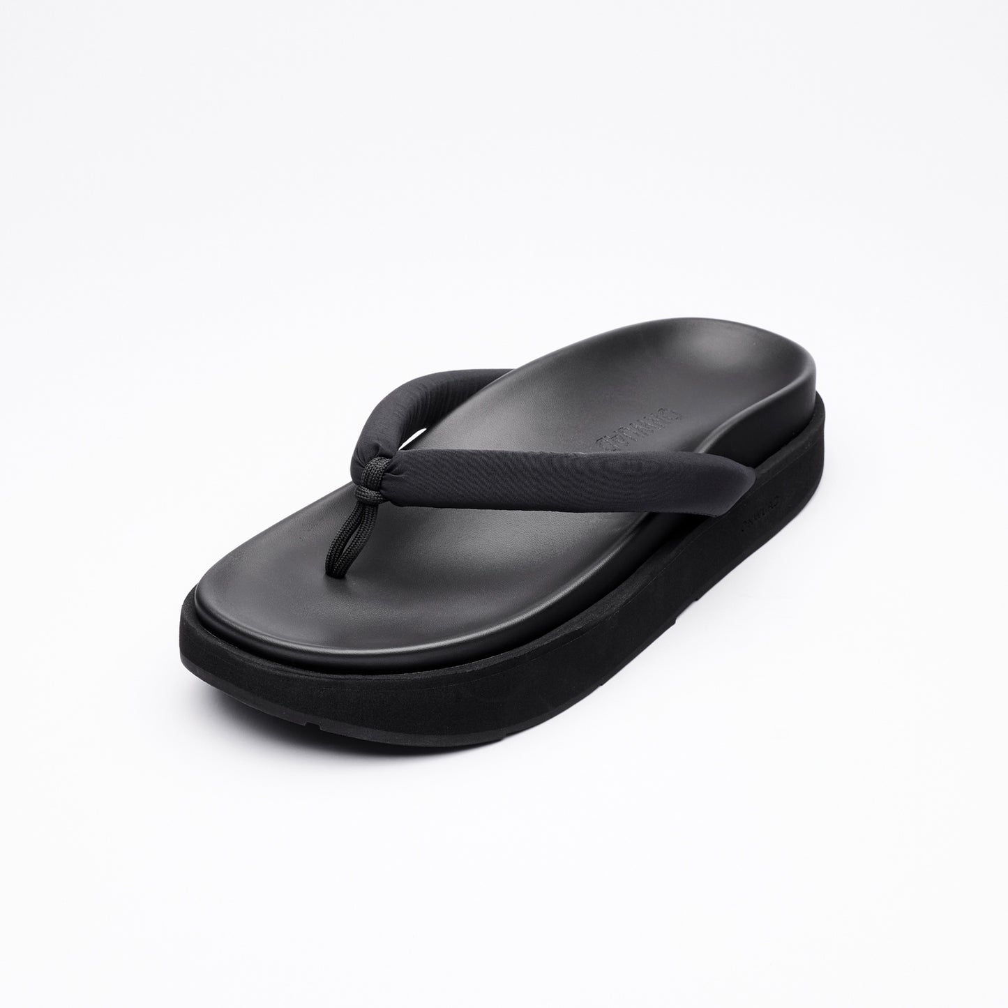 CUDA SANDAL BLK