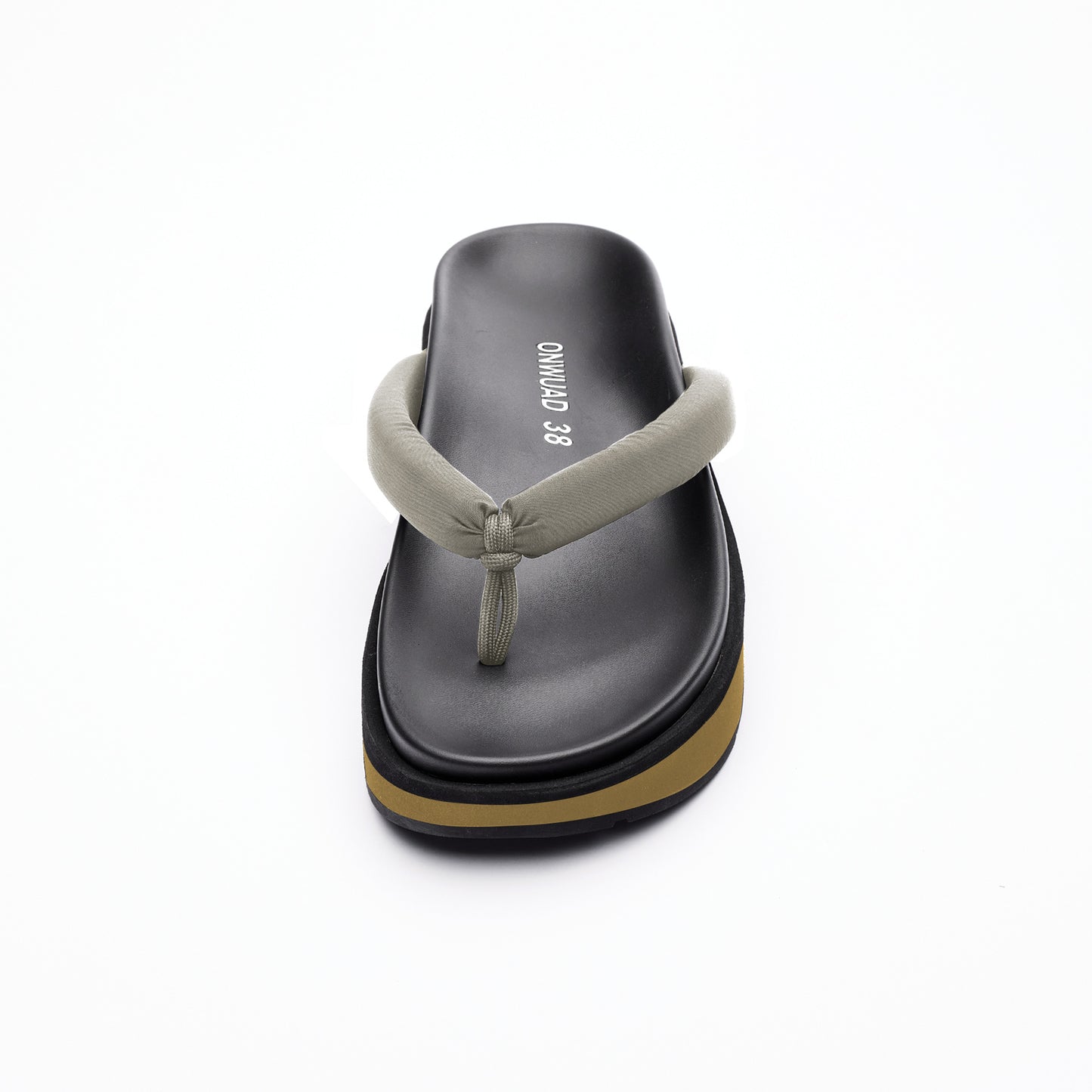 CUDA SANDAL STONE GREY