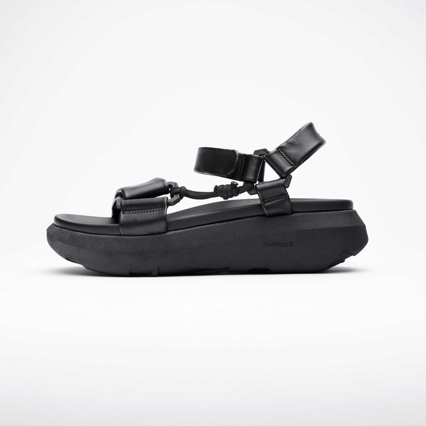 JULES LEATHER SANDAL