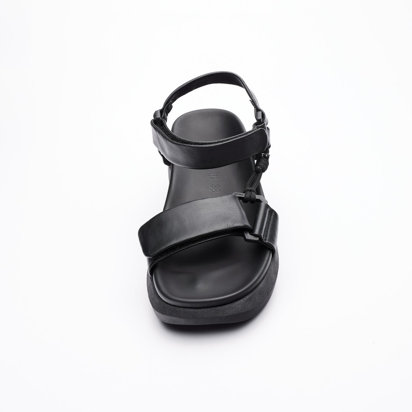 JULES LEATHER SANDAL