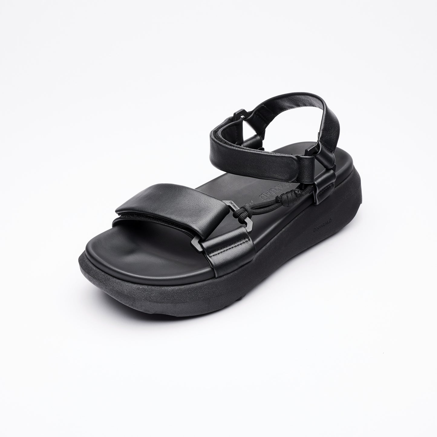 JULES LEATHER SANDAL