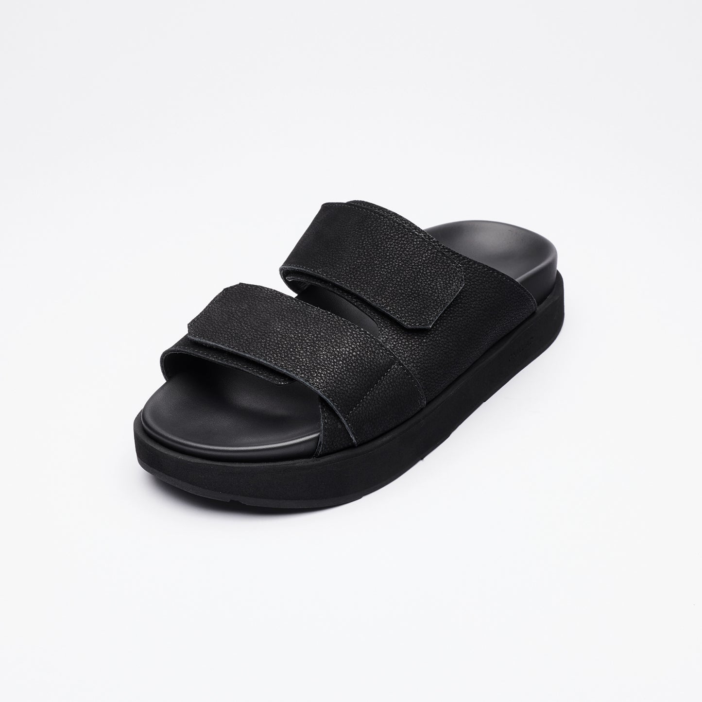 TARPIN LEATHER SANDAL