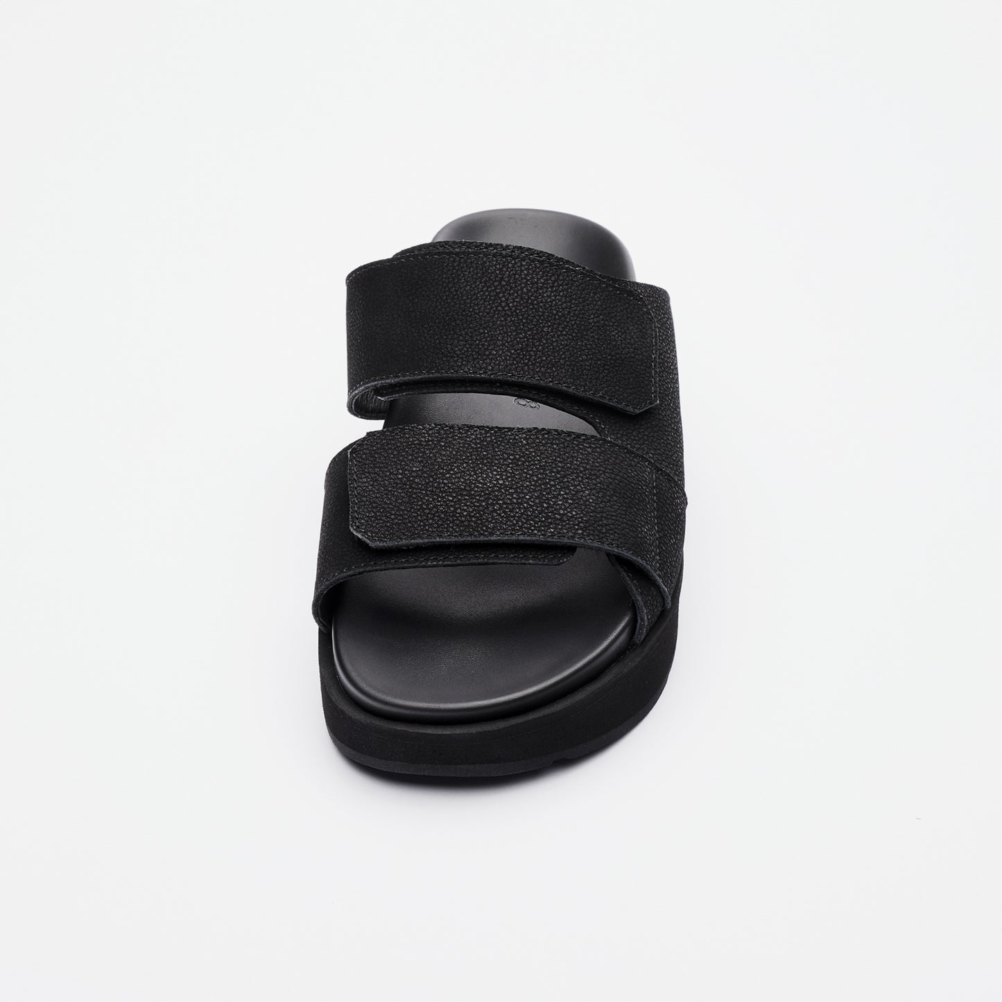 TARPIN LEATHER SANDAL