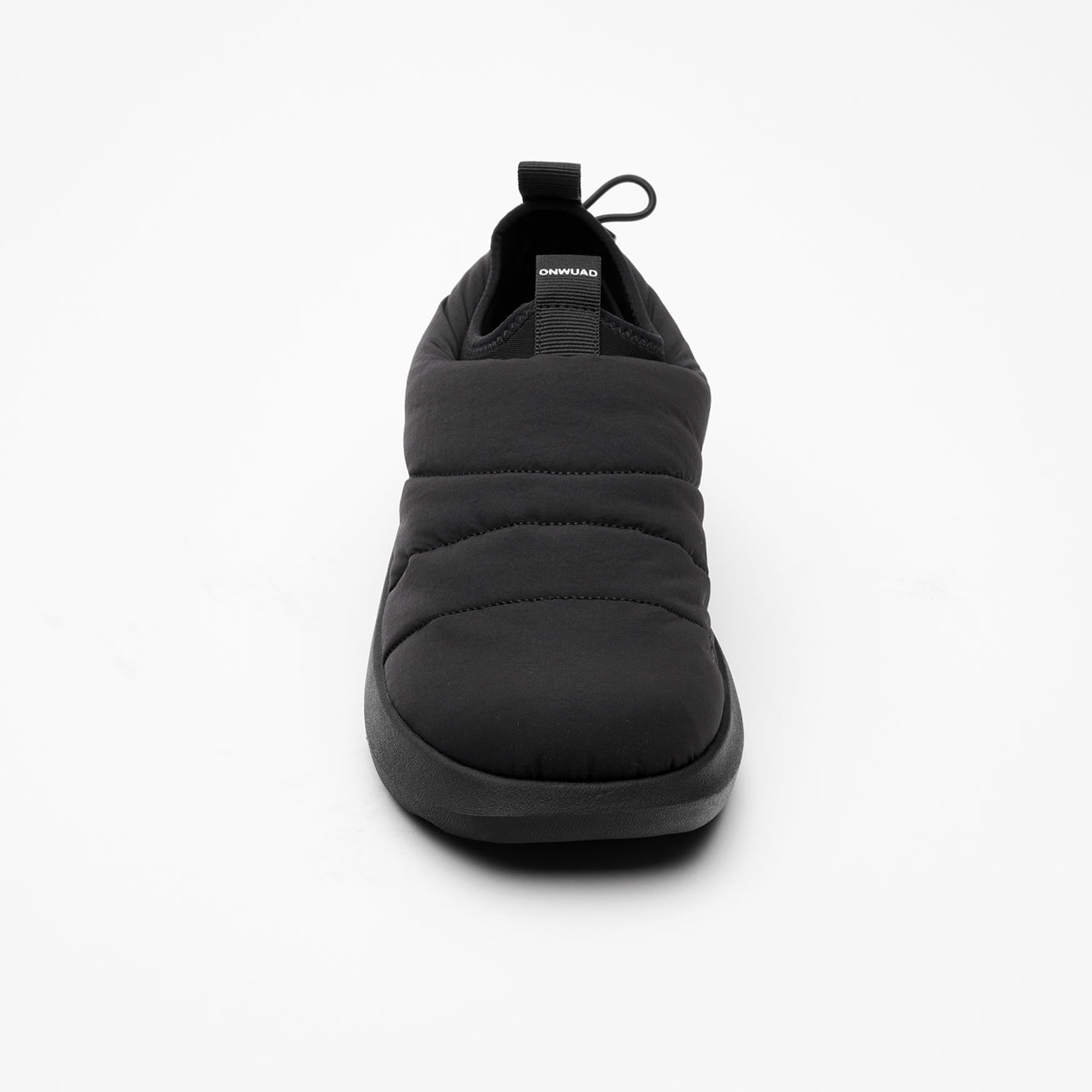 OLI SNEAKER SLIPPER black