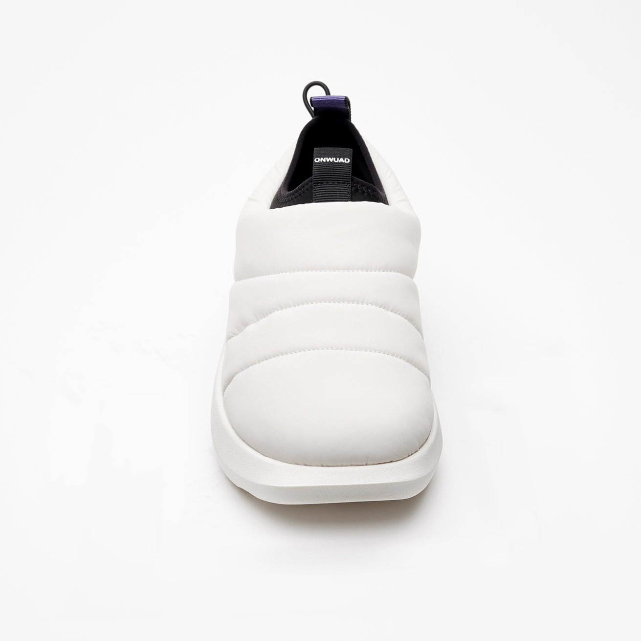 OLI SNEAKER SLIPPER white