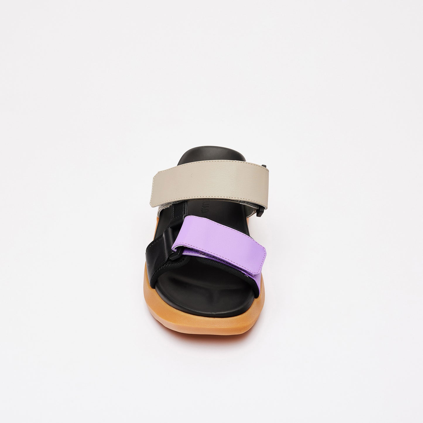 DULLI SANDAL LILAC GREY