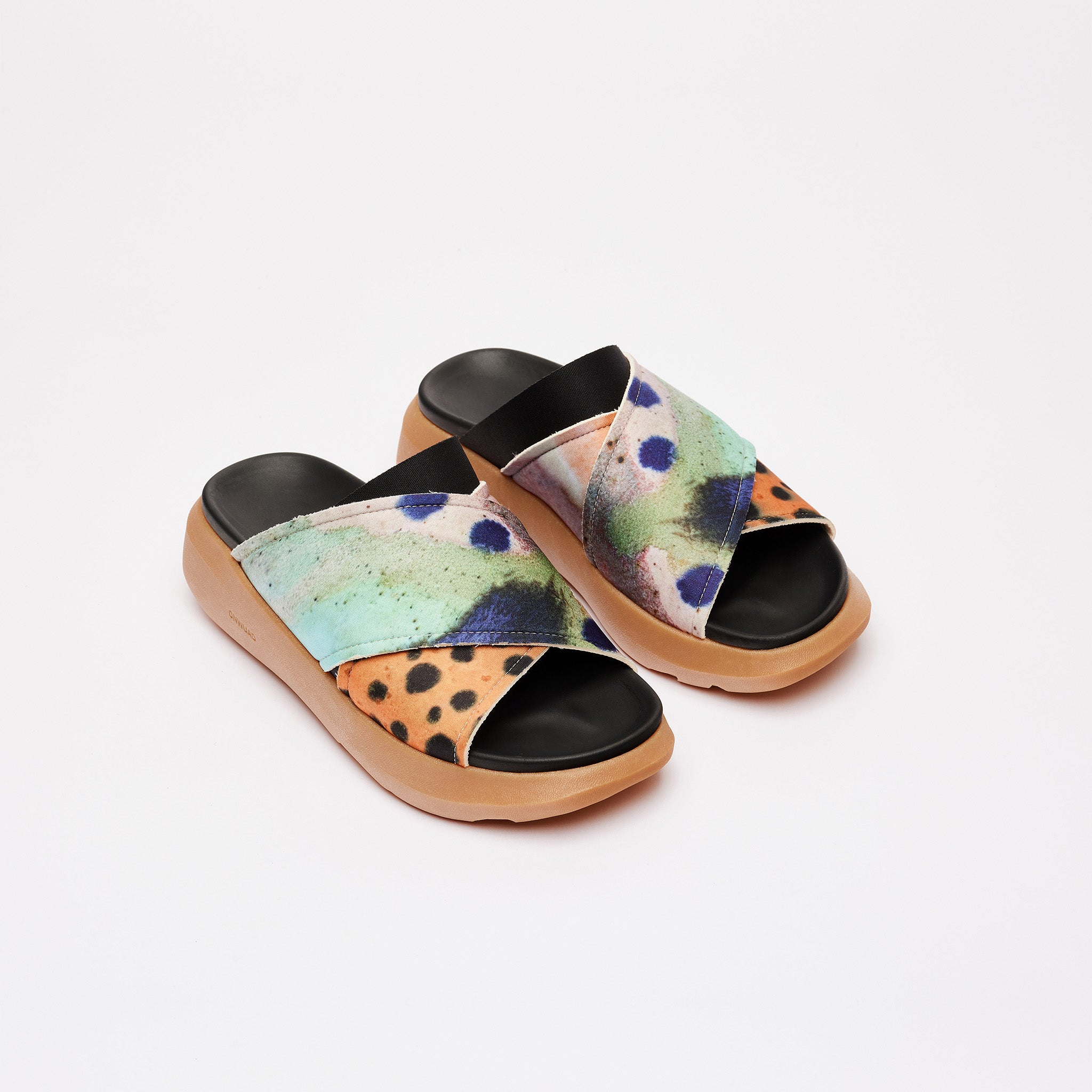 Whole Earth Provision Co. | REEF BRAZIL Reef Women's Cushion Cloud Sandals